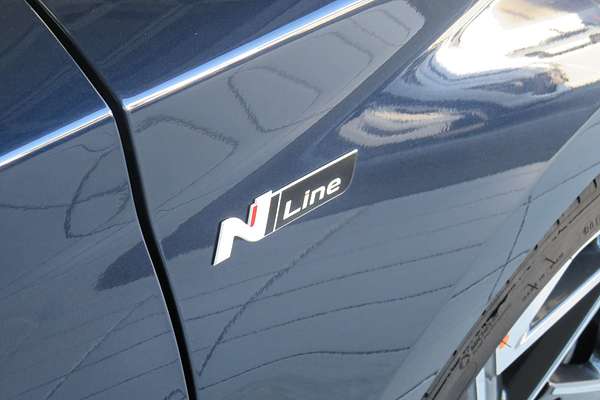 2024 Hyundai i30 N Line PDe.V6