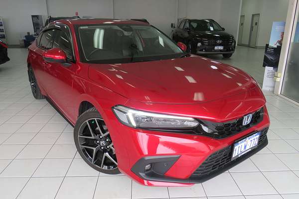 2023 Honda Civic e:HEV LX 11th Gen