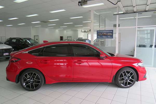 2023 Honda Civic e:HEV LX 11th Gen