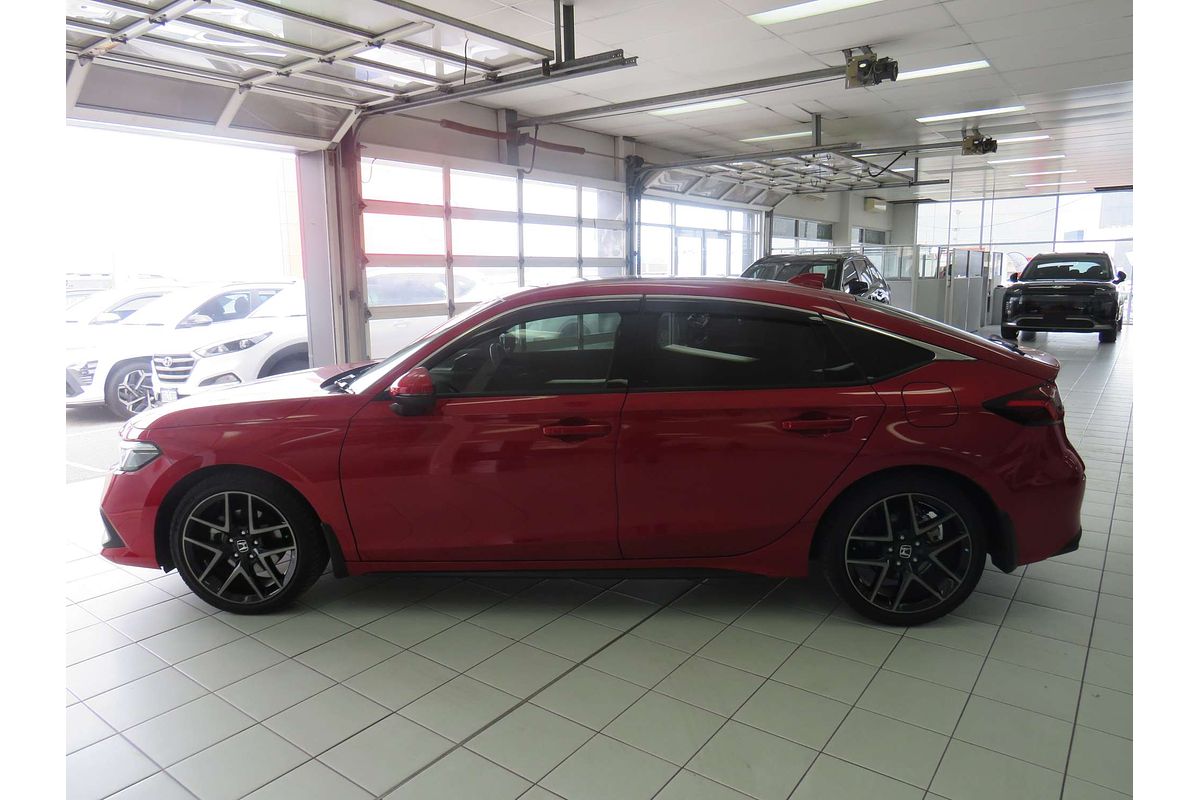 2023 Honda Civic e:HEV LX 11th Gen