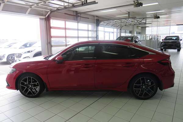 2023 Honda Civic e:HEV LX 11th Gen