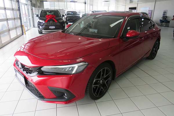 2023 Honda Civic e:HEV LX 11th Gen