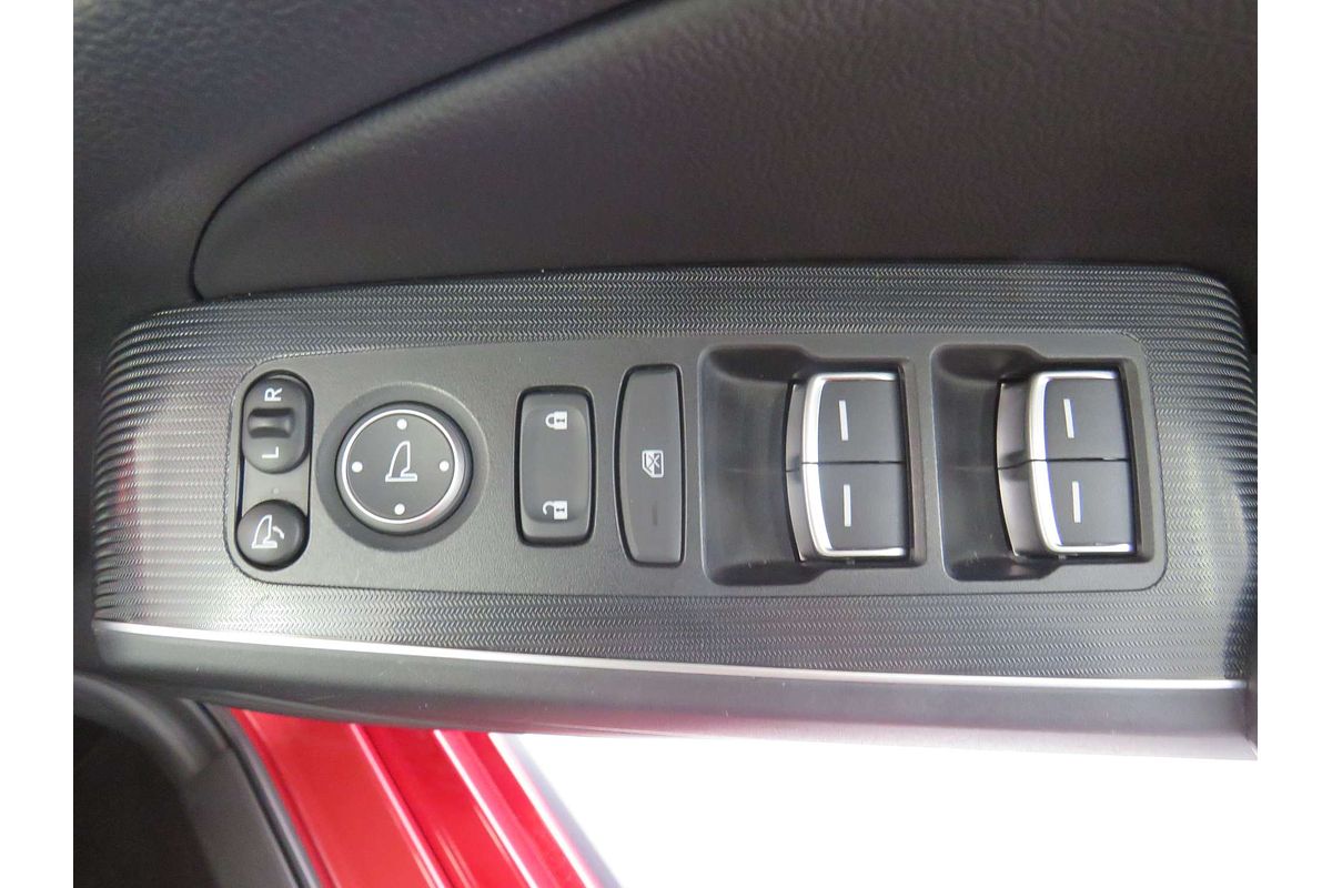 2023 Honda Civic e:HEV LX 11th Gen