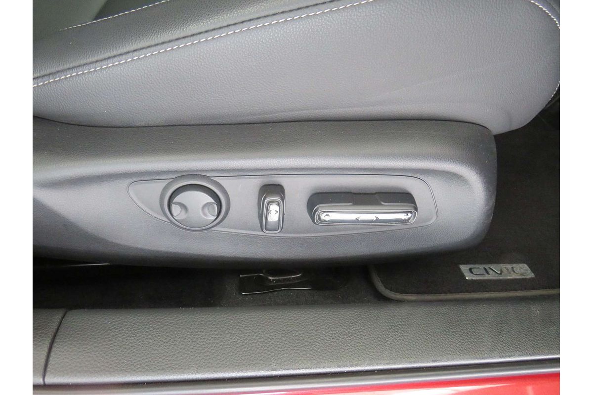 2023 Honda Civic e:HEV LX 11th Gen