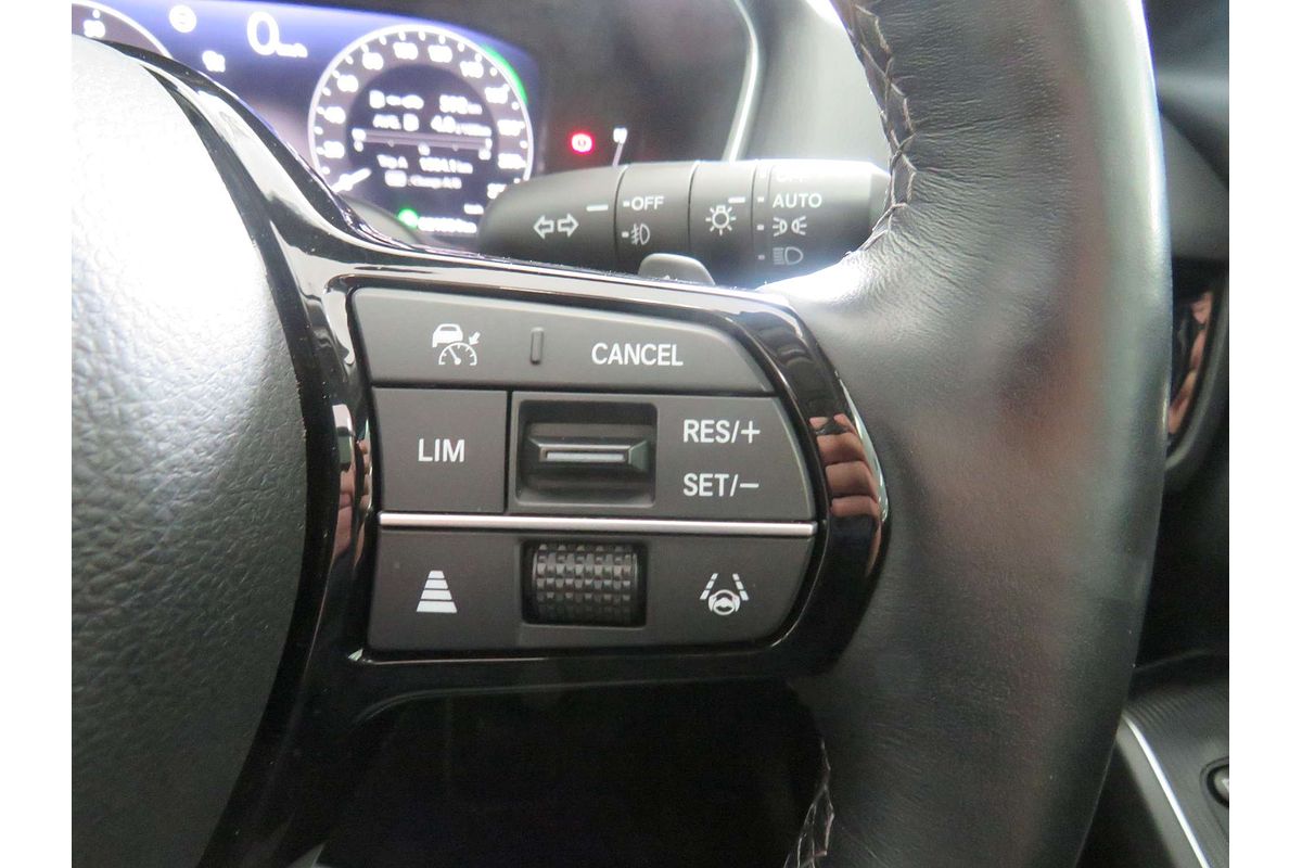 2023 Honda Civic e:HEV LX 11th Gen
