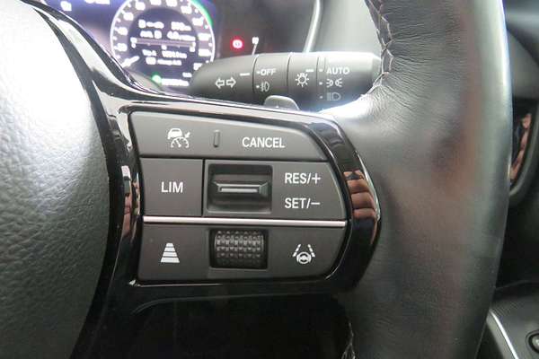 2023 Honda Civic e:HEV LX 11th Gen