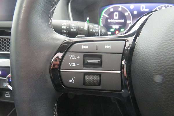 2023 Honda Civic e:HEV LX 11th Gen
