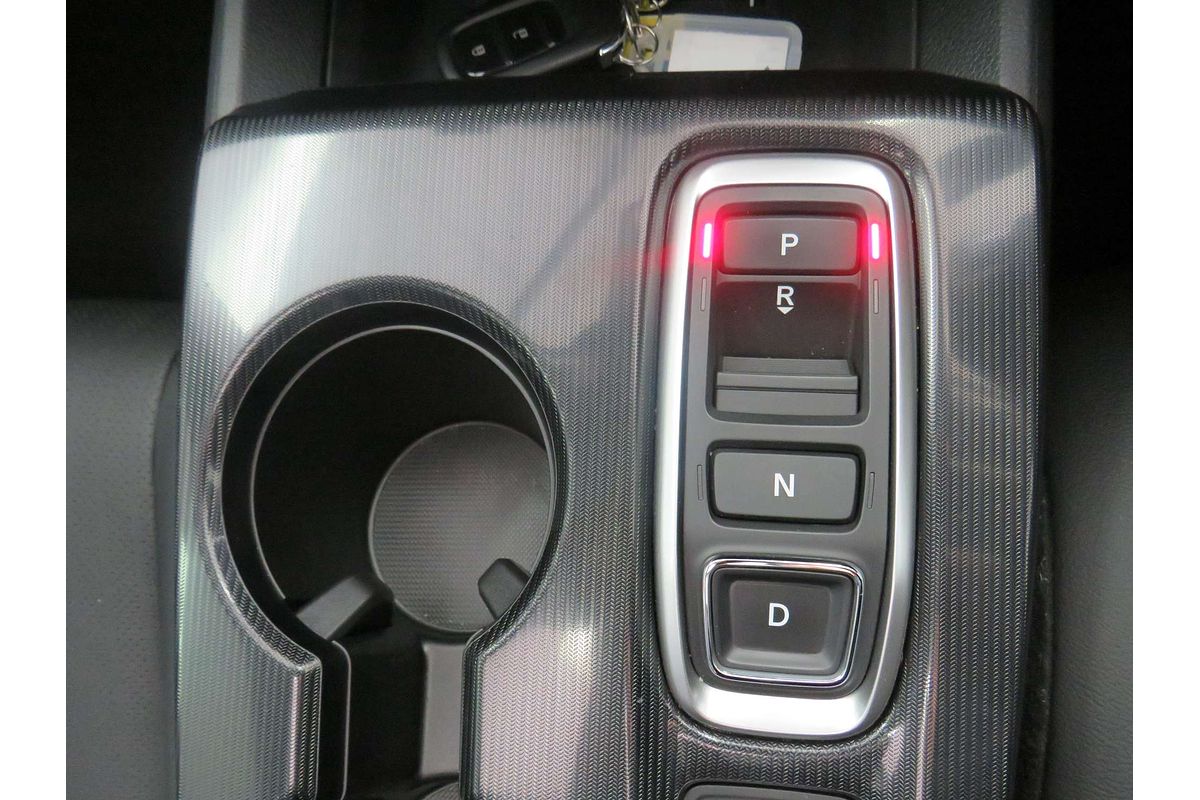 2023 Honda Civic e:HEV LX 11th Gen