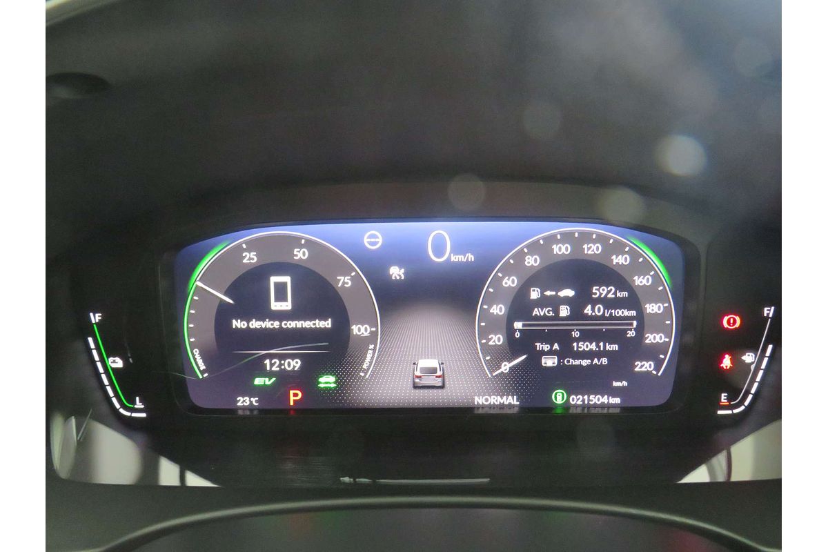 2023 Honda Civic e:HEV LX 11th Gen