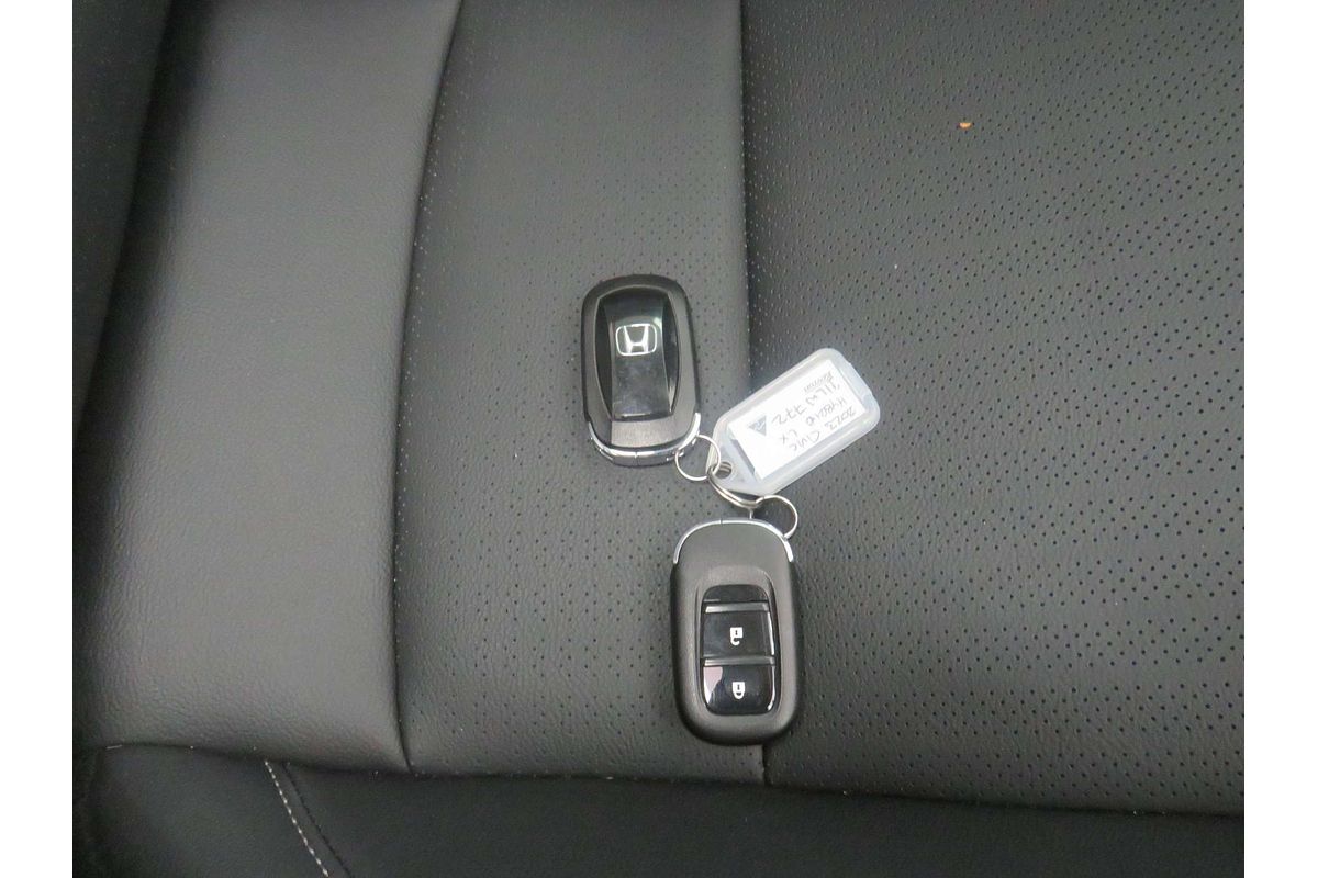 2023 Honda Civic e:HEV LX 11th Gen