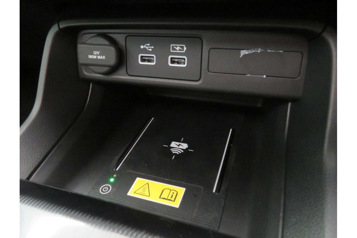 2023 Honda Civic e:HEV LX 11th Gen