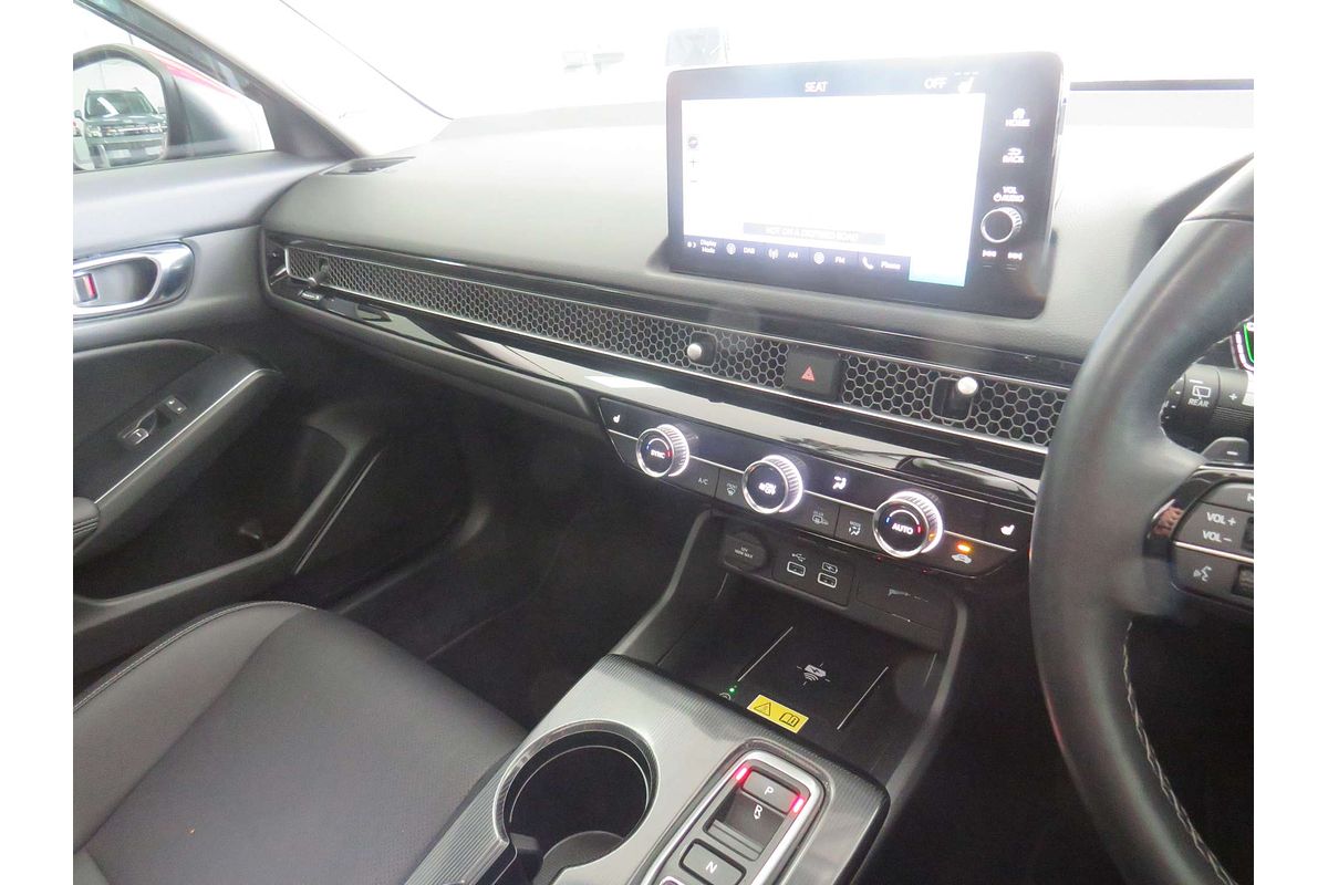 2023 Honda Civic e:HEV LX 11th Gen