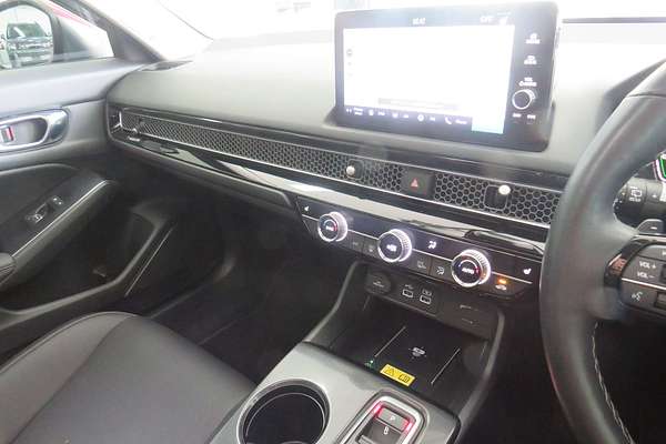 2023 Honda Civic e:HEV LX 11th Gen