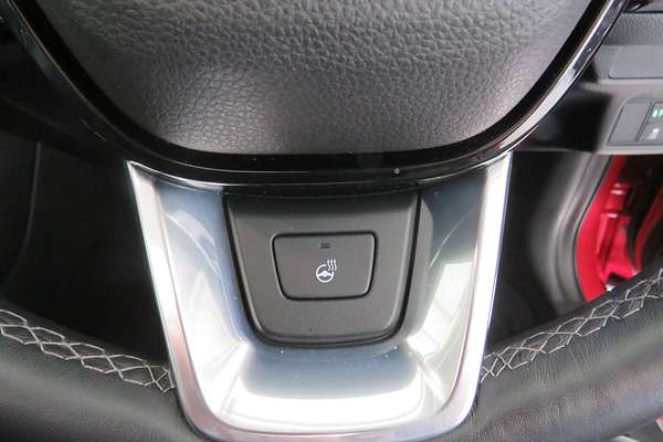 2023 Honda Civic e:HEV LX 11th Gen