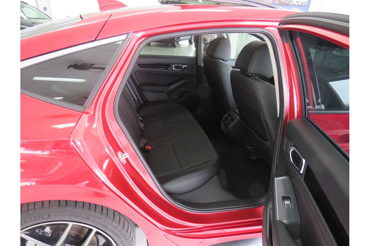 2023 Honda Civic e:HEV LX 11th Gen