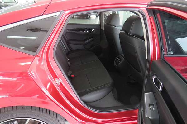 2023 Honda Civic e:HEV LX 11th Gen