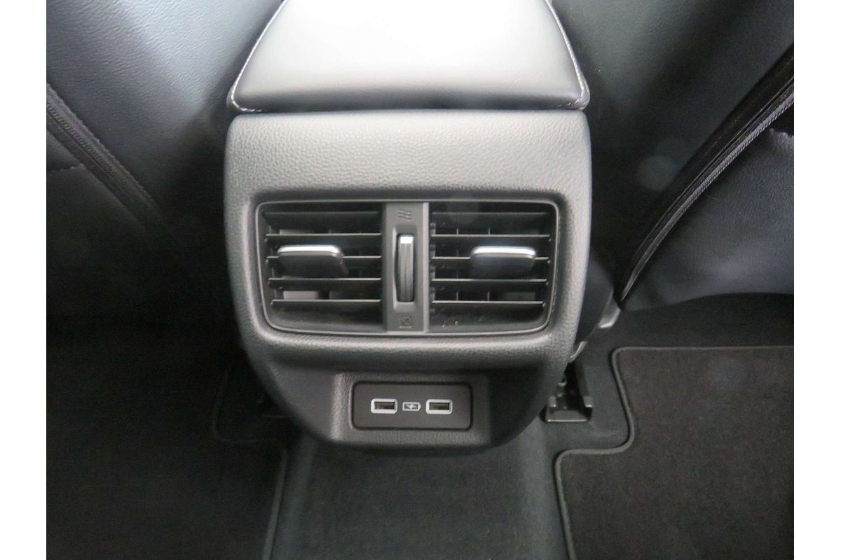 2023 Honda Civic e:HEV LX 11th Gen