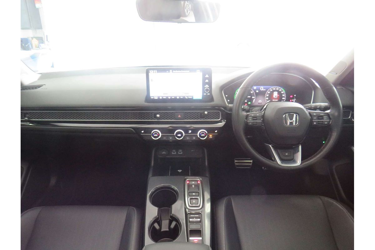 2023 Honda Civic e:HEV LX 11th Gen