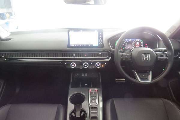 2023 Honda Civic e:HEV LX 11th Gen