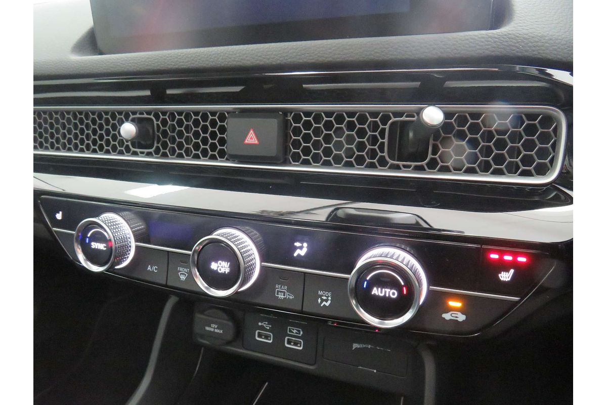 2023 Honda Civic e:HEV LX 11th Gen