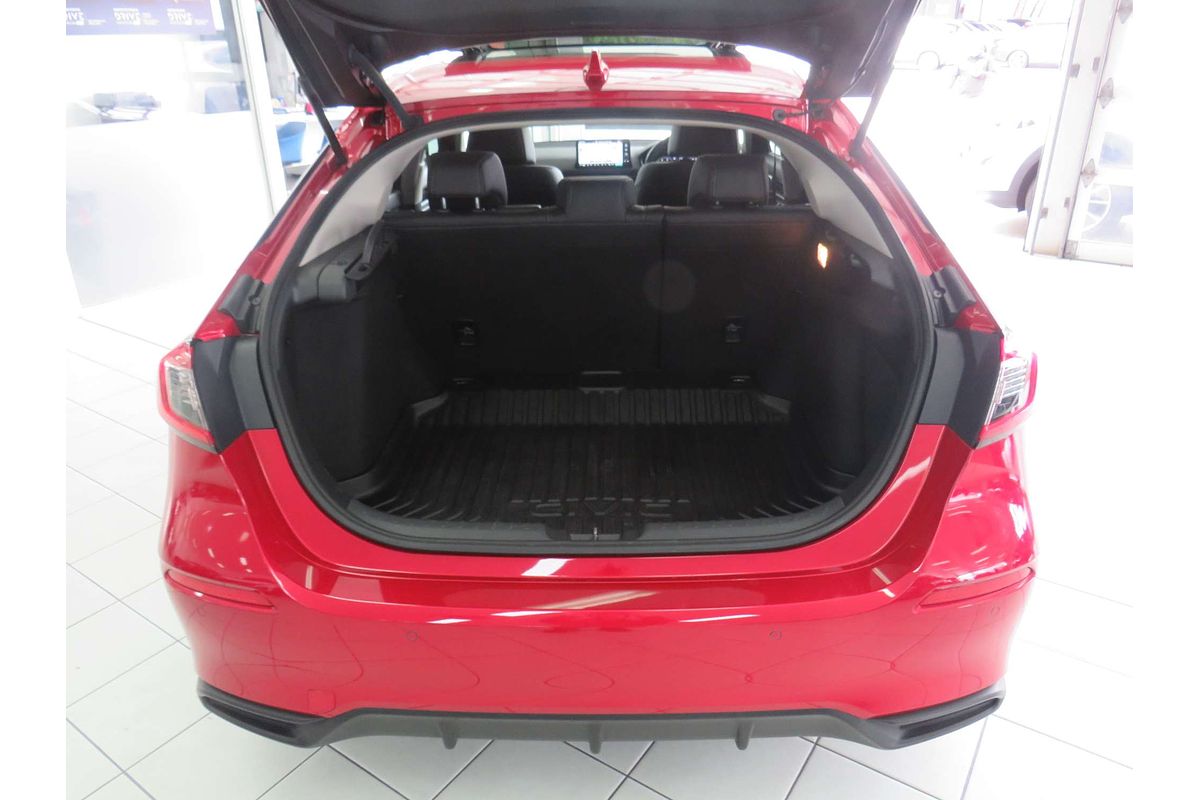 2023 Honda Civic e:HEV LX 11th Gen