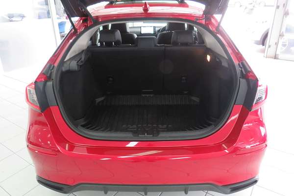 2023 Honda Civic e:HEV LX 11th Gen