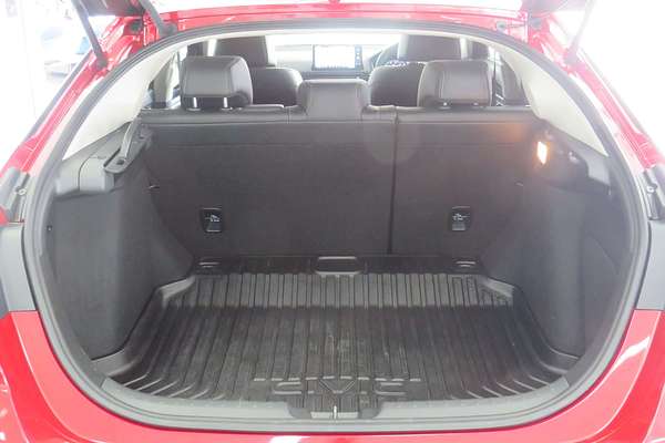 2023 Honda Civic e:HEV LX 11th Gen