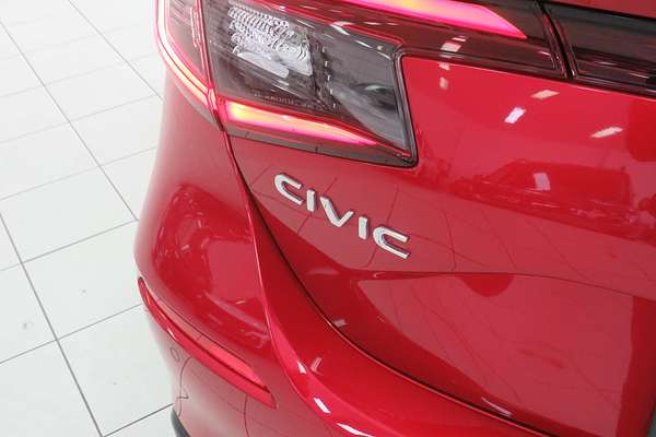 2023 Honda Civic e:HEV LX 11th Gen