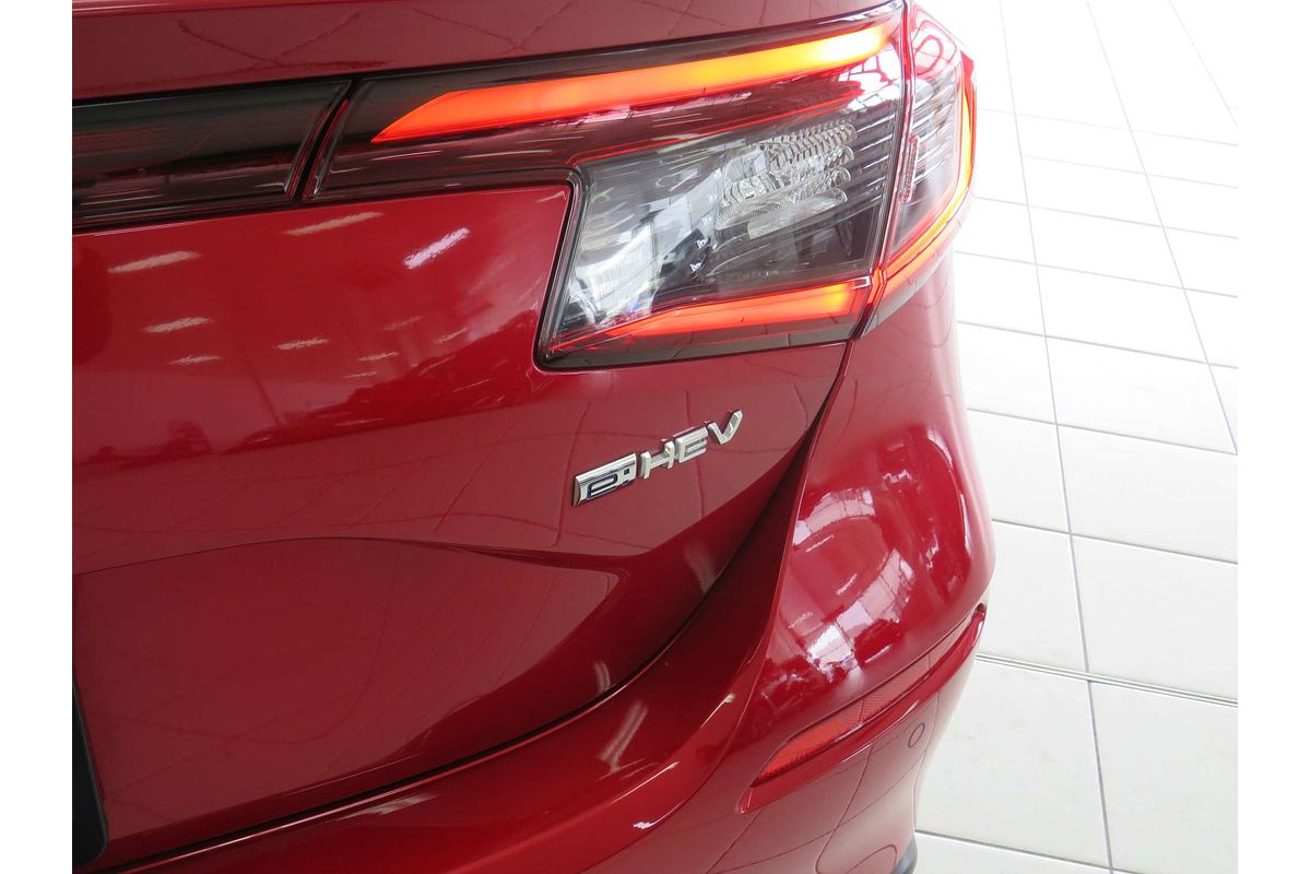 2023 Honda Civic e:HEV LX 11th Gen