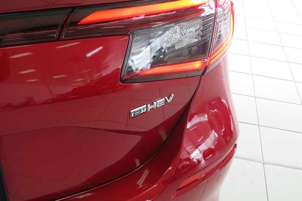 2023 Honda Civic e:HEV LX 11th Gen