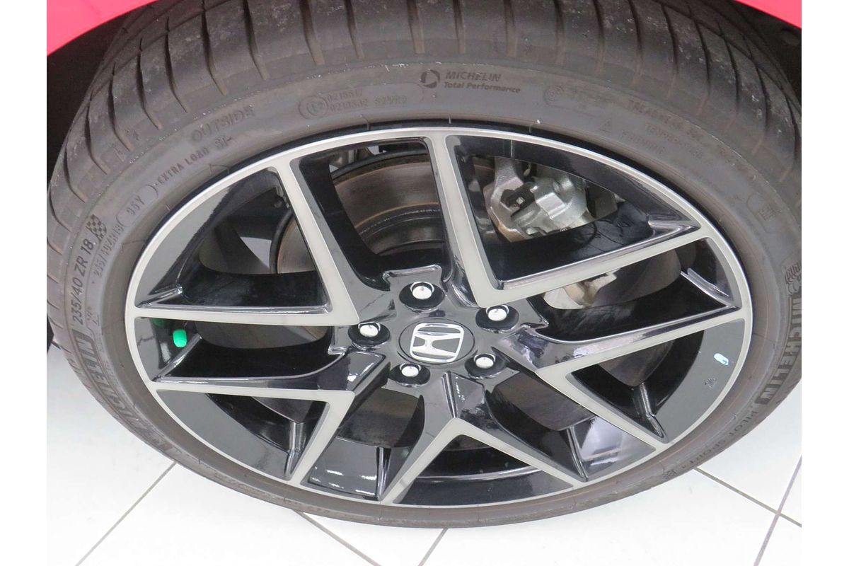 2023 Honda Civic e:HEV LX 11th Gen