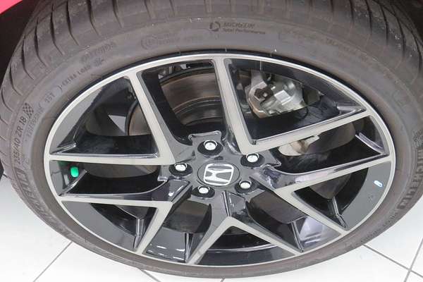 2023 Honda Civic e:HEV LX 11th Gen
