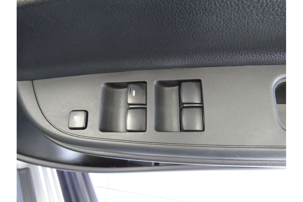 2021 Mitsubishi Triton GLX+ MR 4X4