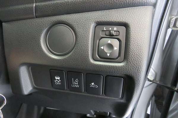2021 Mitsubishi Triton GLX+ MR 4X4