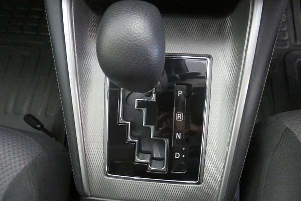 2021 Mitsubishi Triton GLX+ MR 4X4