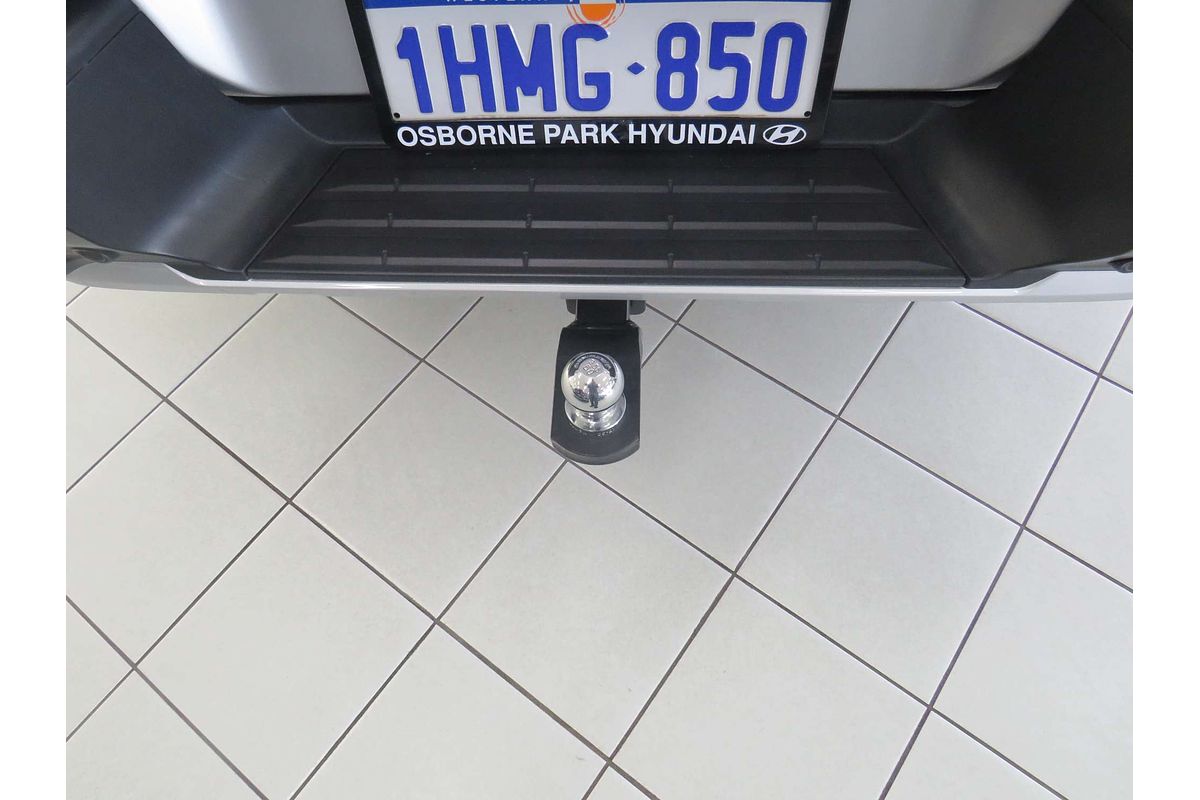 2021 Mitsubishi Triton GLX+ MR 4X4