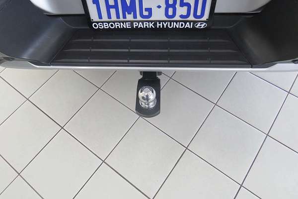 2021 Mitsubishi Triton GLX+ MR 4X4