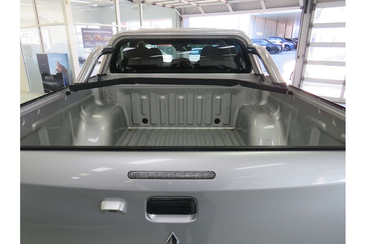 2021 Mitsubishi Triton GLX+ MR 4X4