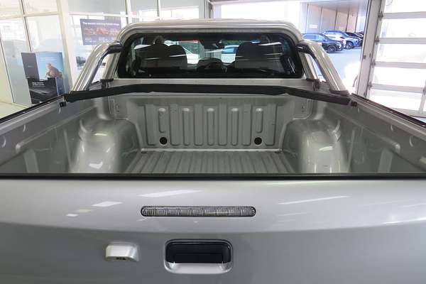 2021 Mitsubishi Triton GLX+ MR 4X4