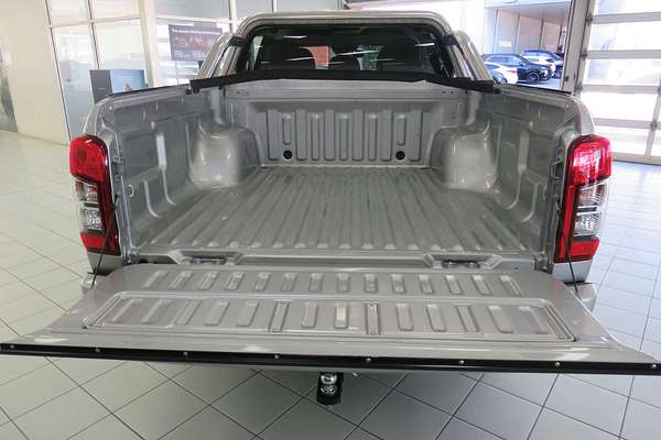 2021 Mitsubishi Triton GLX+ MR 4X4