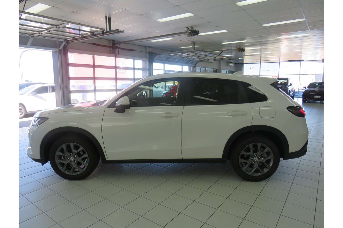 2023 Honda ZR-V VTi L RZ
