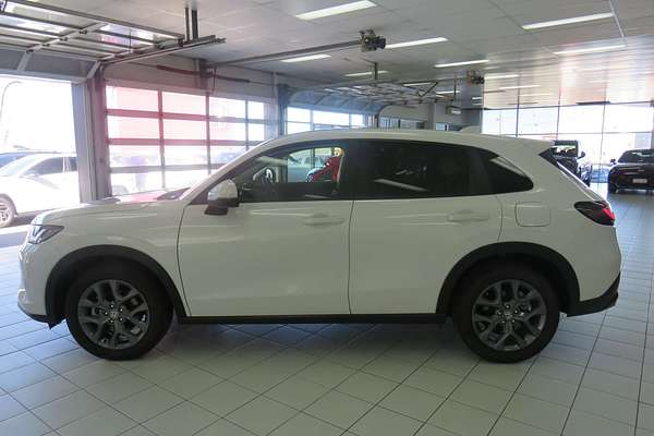2023 Honda ZR-V VTi L RZ