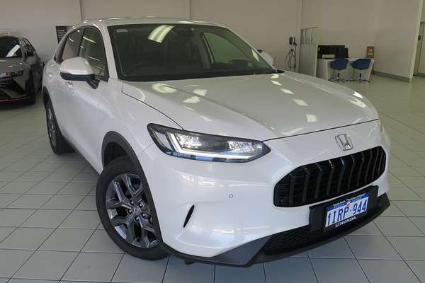 2023 Honda ZR-V VTi L RZ