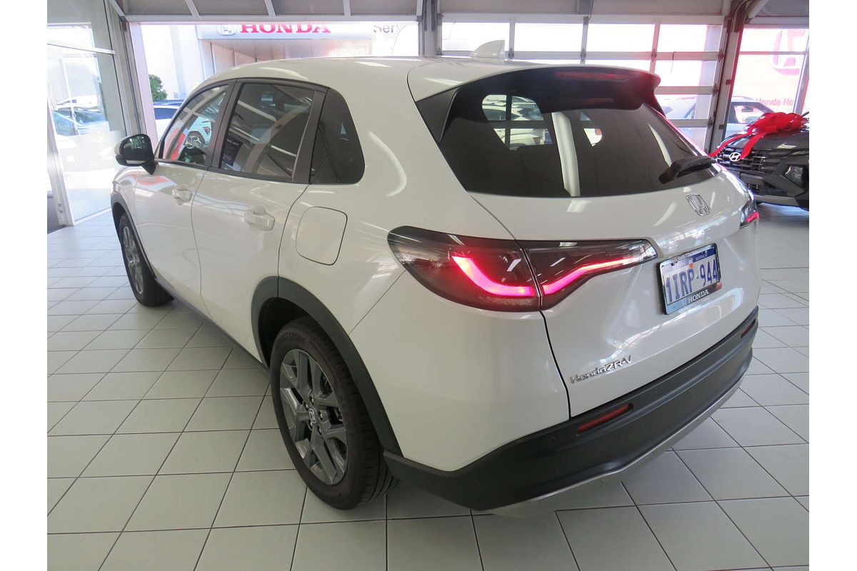 2023 Honda ZR-V VTi L RZ