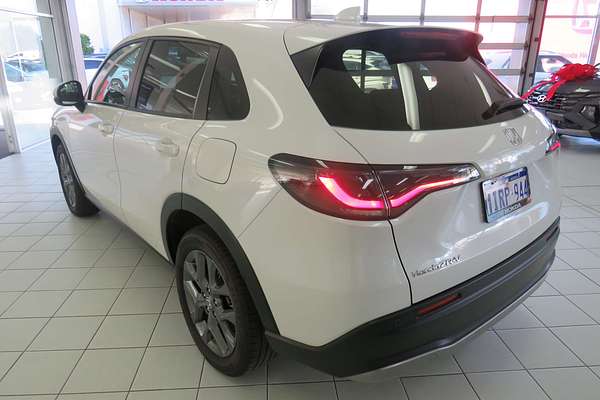 2023 Honda ZR-V VTi L RZ
