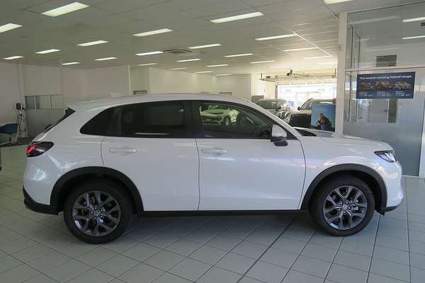 2023 Honda ZR-V VTi L RZ