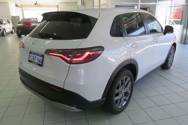 2023 Honda ZR-V VTi L RZ