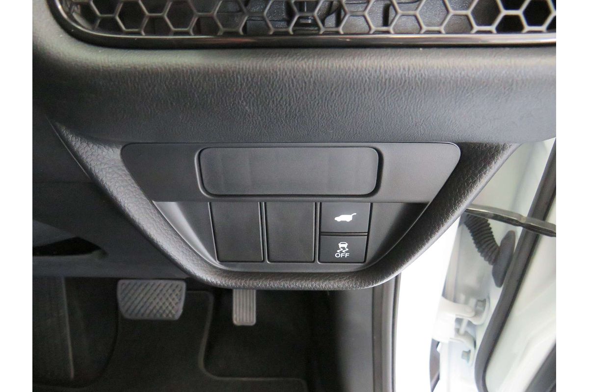2023 Honda ZR-V VTi L RZ