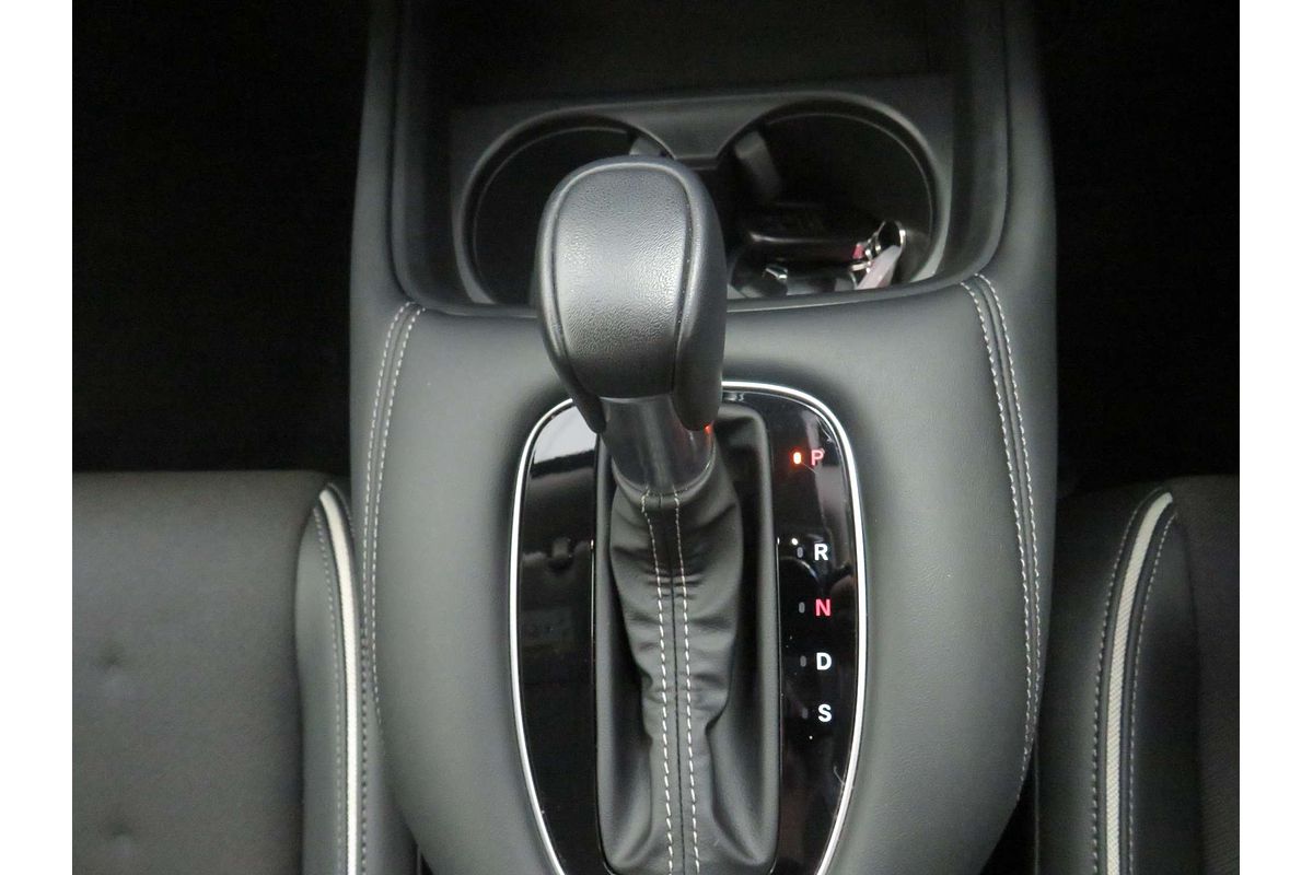 2023 Honda ZR-V VTi L RZ