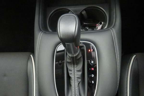 2023 Honda ZR-V VTi L RZ